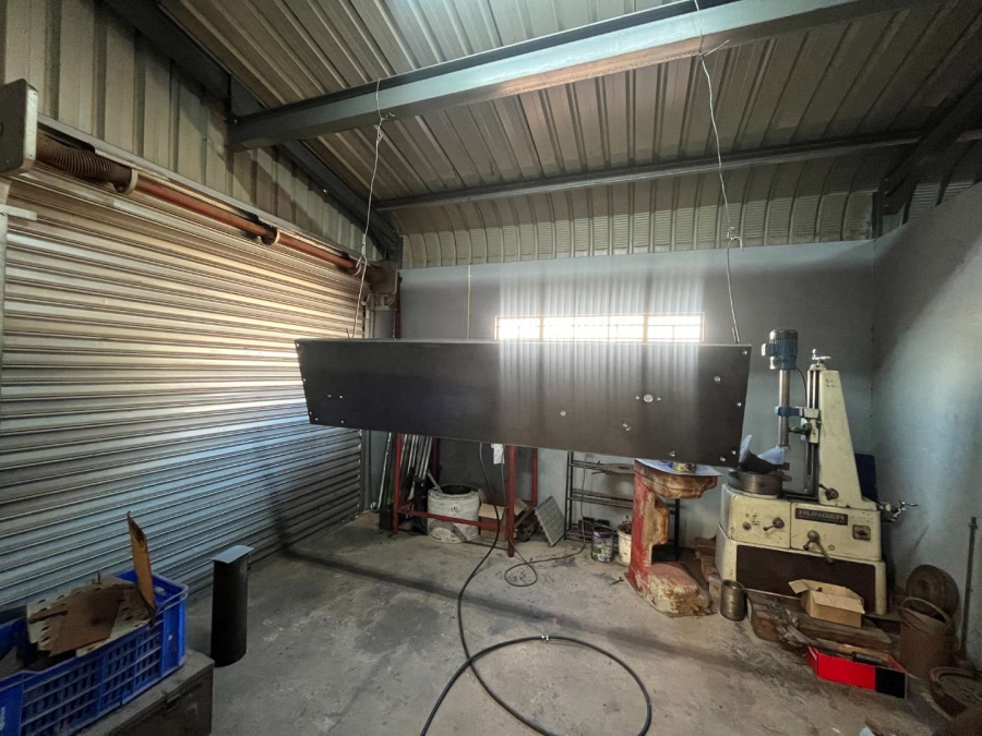 Commercial Property for Sale in Upington Northern Cape